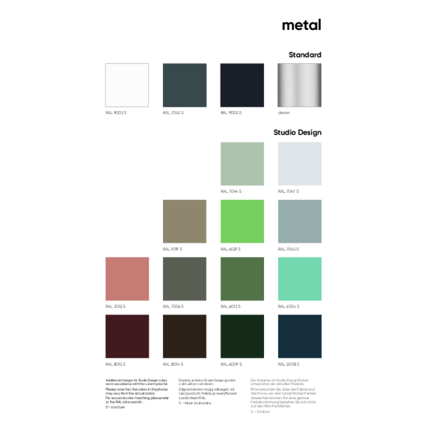 metal - sampler 2025-11